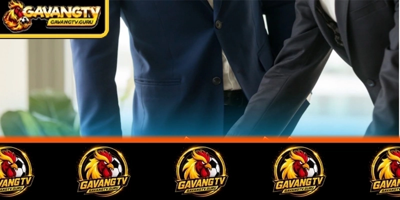 BLV Cakhiatv Giàng A Phò là gương mặt quen thuộc tại CakhiaTV