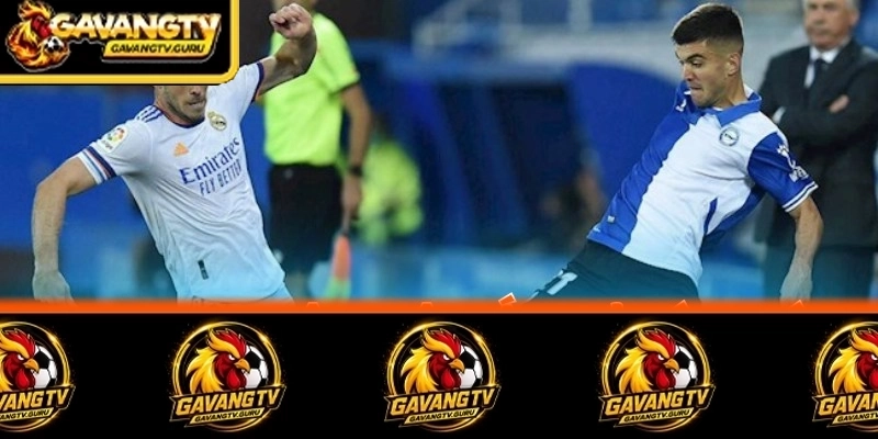 CakhiaTV cập nhật kết quả bóng đá Laliga nhanh và chính xác