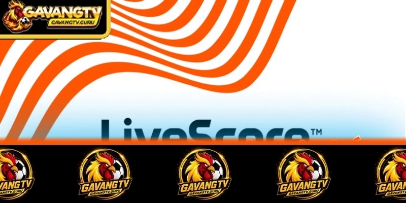 Livescore CakhiaTV cập nhật tỉ số bóng đá theo thời gian thực