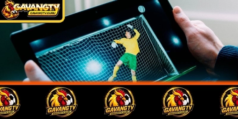 BLV Giàng A Pháo được yêu thích nhờ phong cách bình luận chân thật