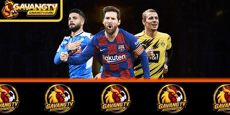 GAVANGTV sử dụng AI để phân tích dữ liệu trận đấu