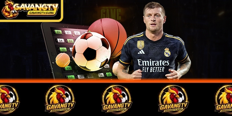 La Liga Tây Ban Nha với lịch thi đấu và tỷ lệ cược chi tiết