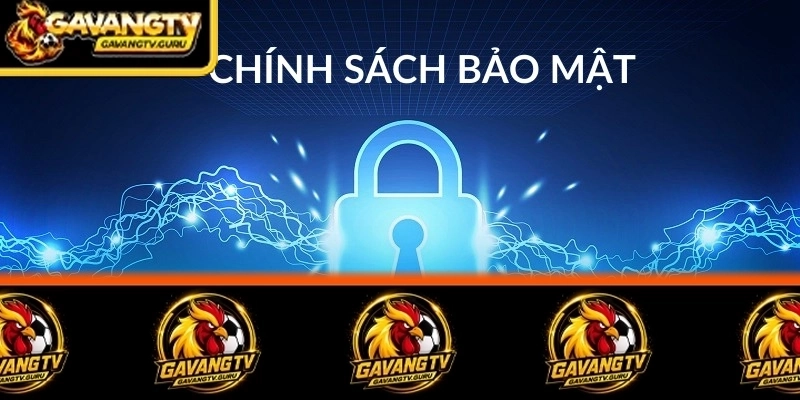 Chính sách bảo mật hỗ trợ pháp lý cho người dùng khi có tranh chấp