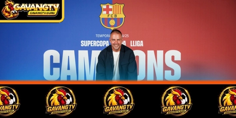 Link xem LaLiga miễn phí không giật lag tại CakhiaTV