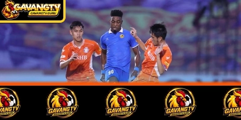 Link xem trực tiếp V-League giúp fan không bỏ lỡ trận đấu