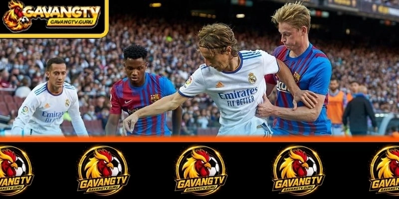 Soi kèo Real với Barca là chủ đề thu hút giới cược bóng đá