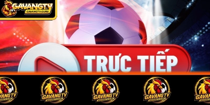Trực tiếp bóng đá hôm nay miễn phí, dễ truy cập trên CakhiaTV