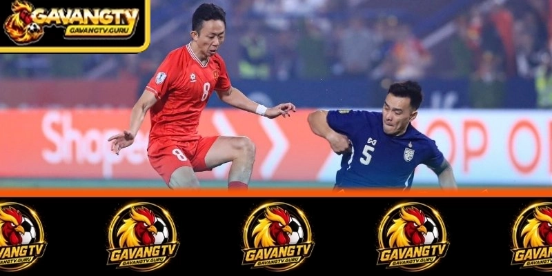Cập nhật tự động tỷ số và diễn biến trên từng trận