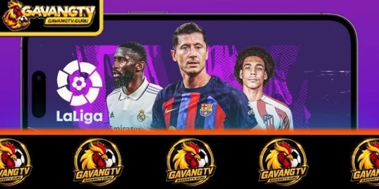 Link Xem Trực Tiếp Bóng Đá Laliga Uy Tín Tốc Độ Ổn Định 24/7