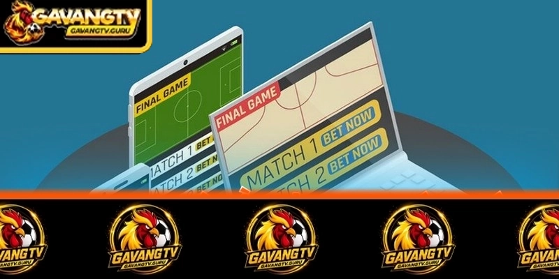 CakhiaTV là nền tảng xem bóng đá kết hợp cập nhật tỷ lệ kèo bóng đá